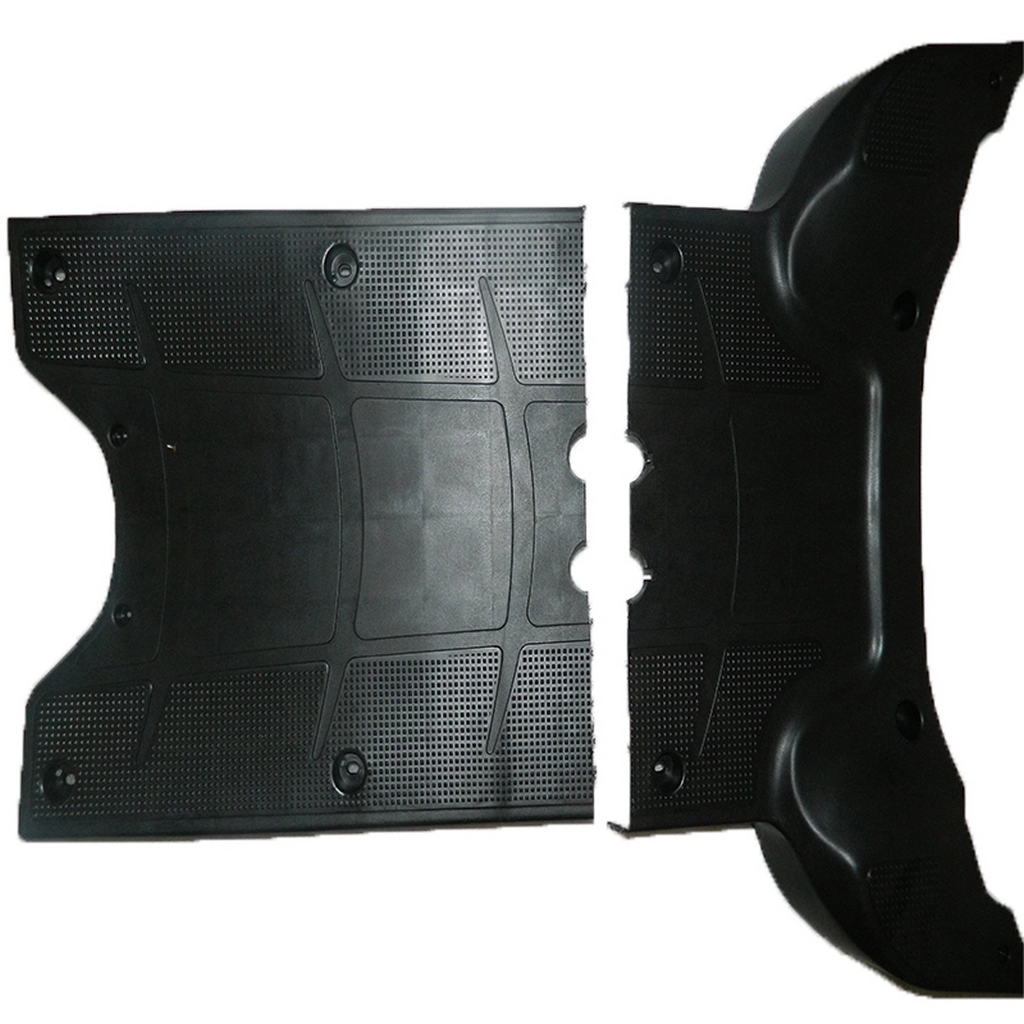 VOLTA VM4P AYAK YERİ PP #H.VM4P.010