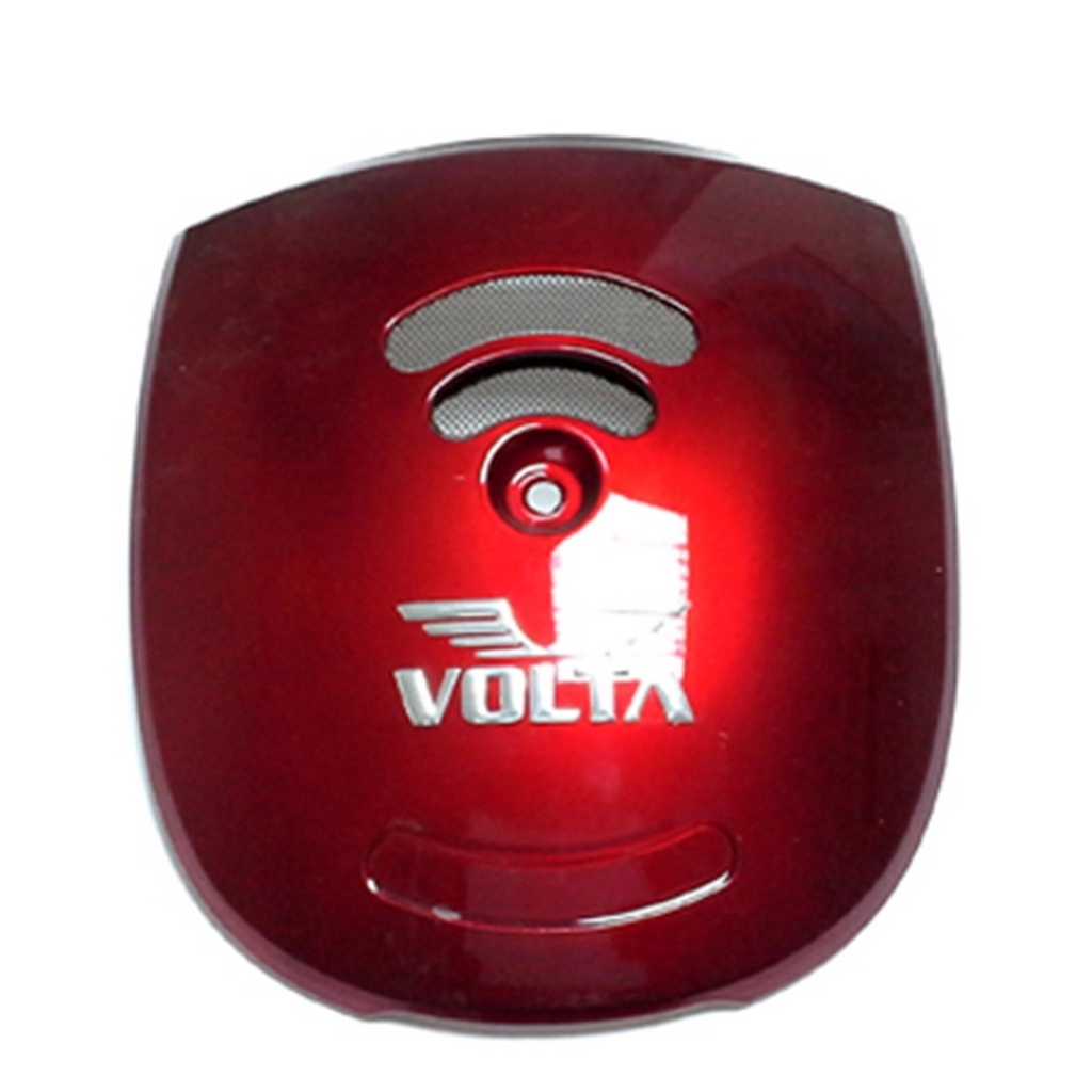 VOLTA VS2 ÖN KAPAK ABS #H.VS2.046