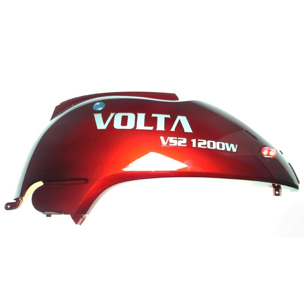 VOLTA VS2 KOLTUK ALTI SOL ABS #H.VS2.049