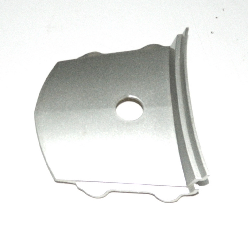 VOLTA VS6 STOP ÜSTÜ KAPAK ABS #H.VS6.015