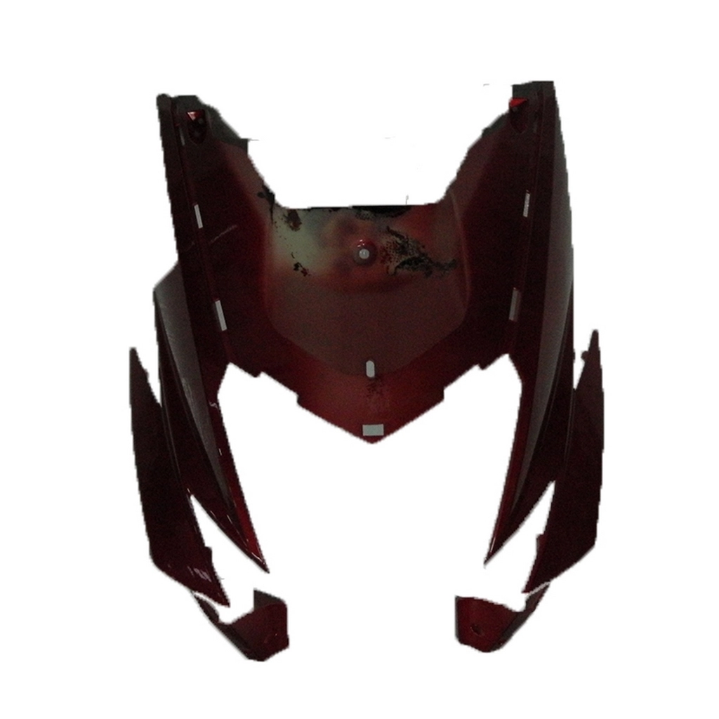 VOLTA VSA ÖN ANA KAPAK ABS #H.VSA.002