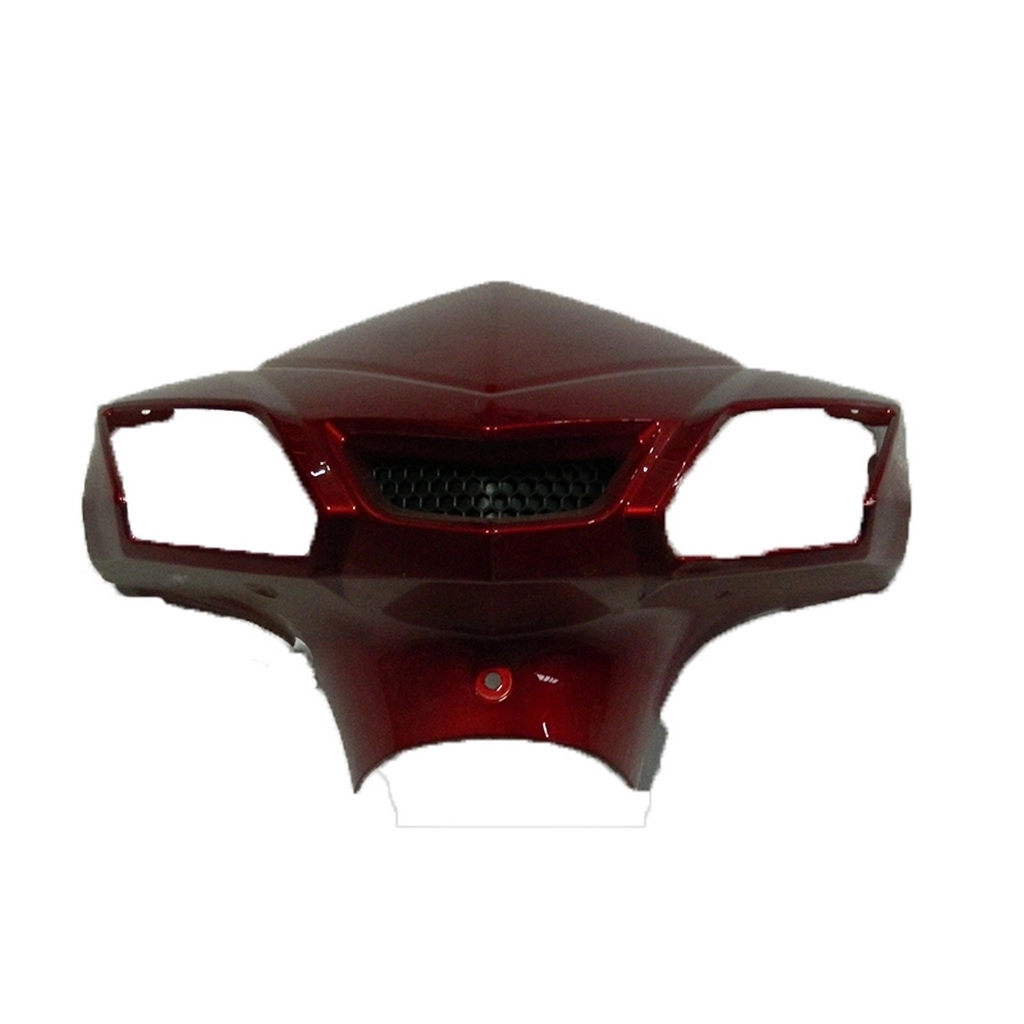VOLTA VSA GİDON ÖN KAPAK ABS #H.VSA.003