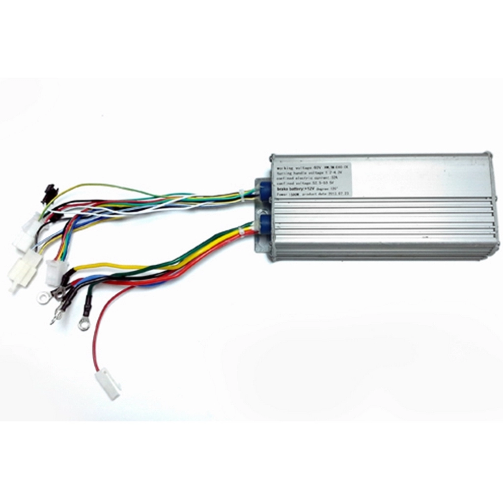 VOLTA VSA SÜRÜCÜ #H.VSA.037