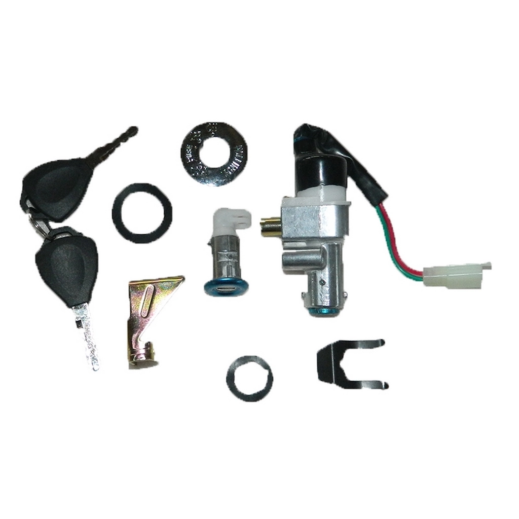 VOLTA VSA KONTAK SETİ #H.VSA.039