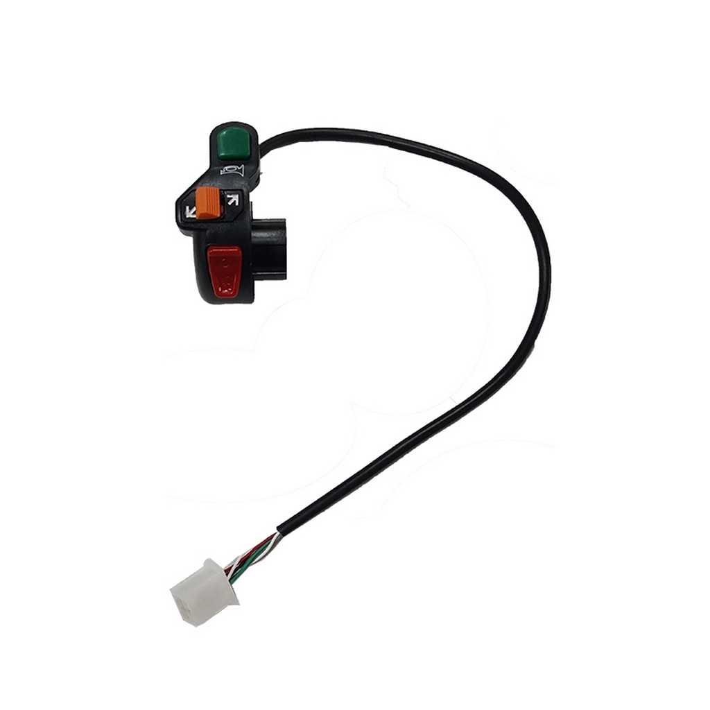 VOLTA VSR DÜĞME SETİ #H.VSC.038