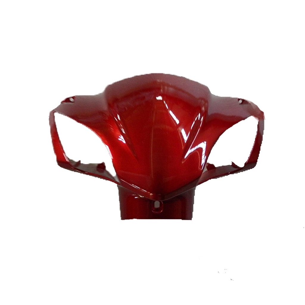 VOLTA VSF GİDON ÖN KAPAK ABS #H.VSF.001