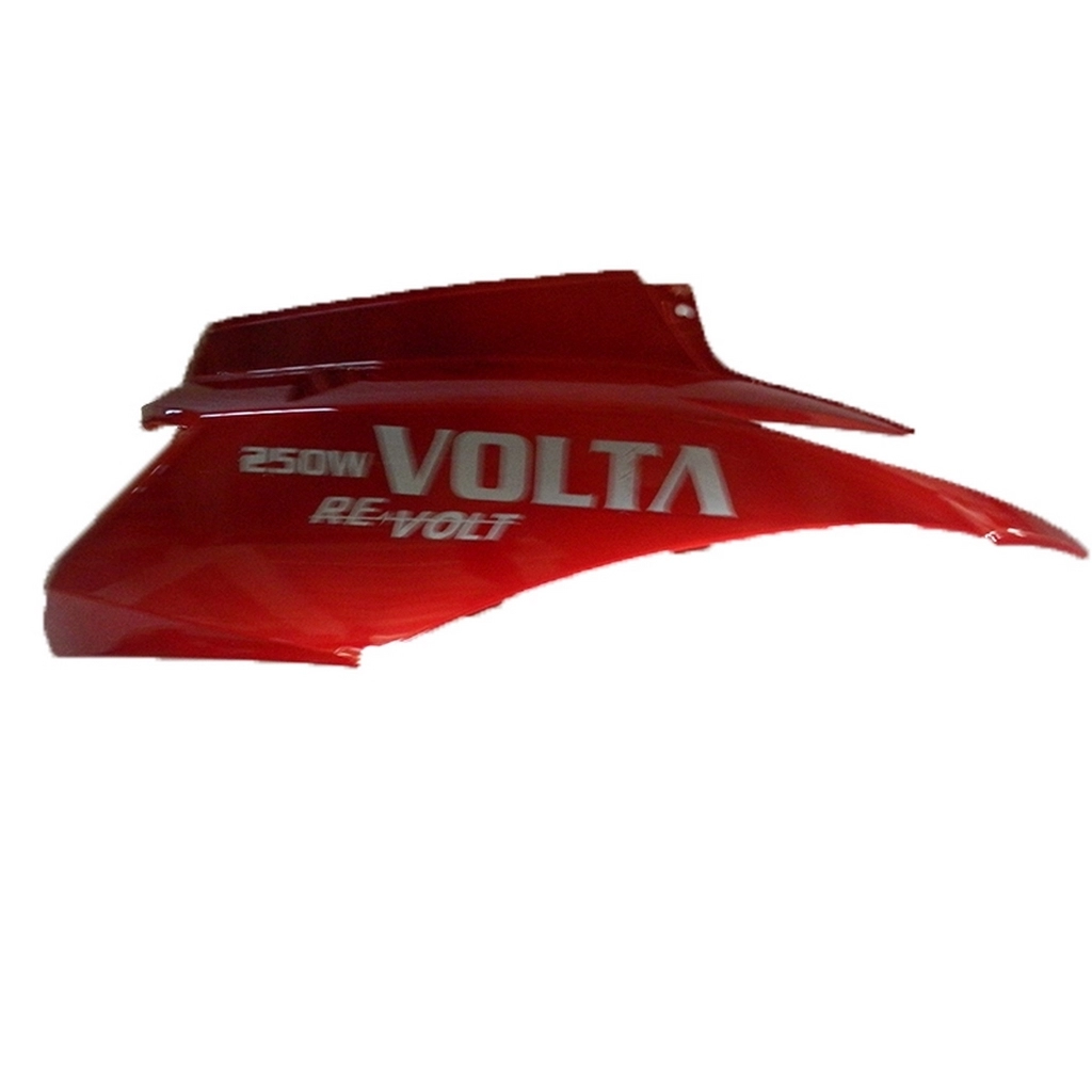 VOLTA VSF KOLTUK ALTI SAĞ ABS #H.VSF.006