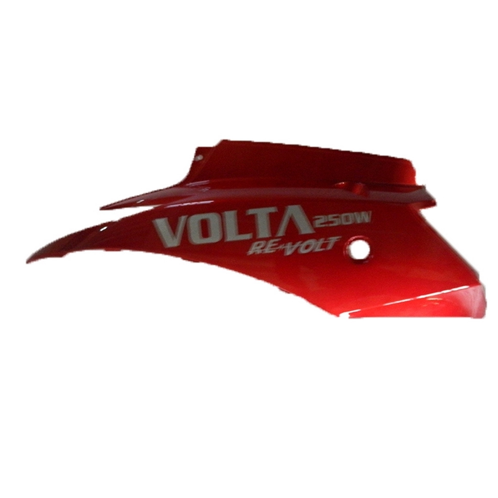VOLTA VSF KOLTUK ALTI SOL ABS #H.VSF.007
