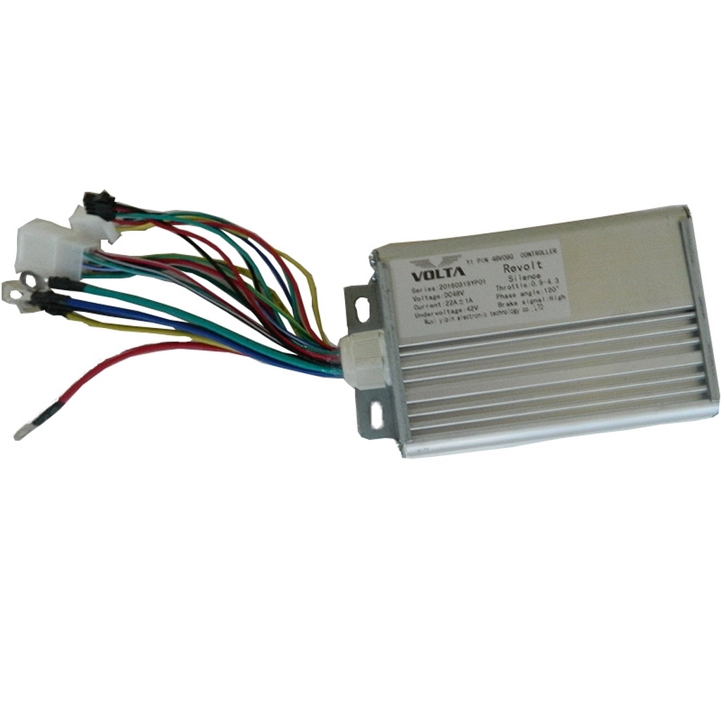 VOLTA VSR SÜRÜCÜ #H.VSF.021
