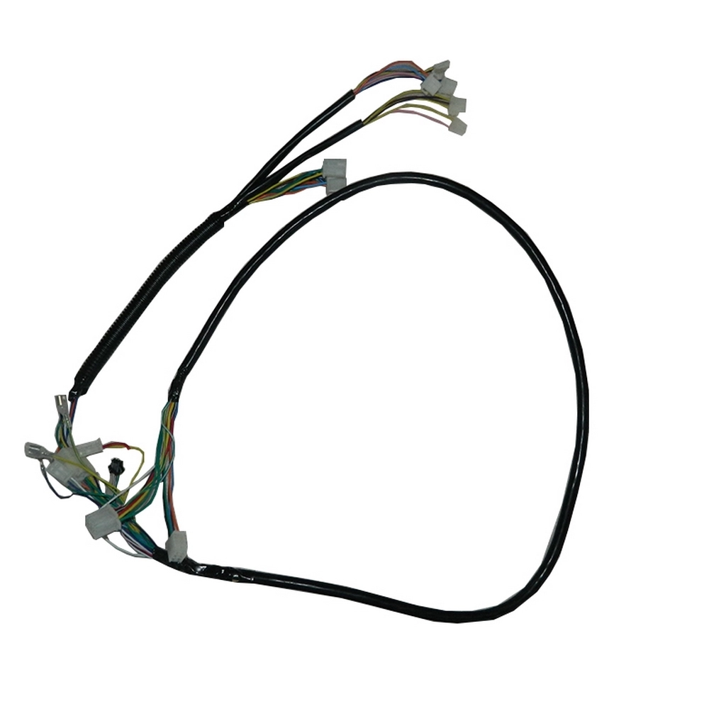 VOLTA VSF KABLO TESİSATI #H.VSF.024