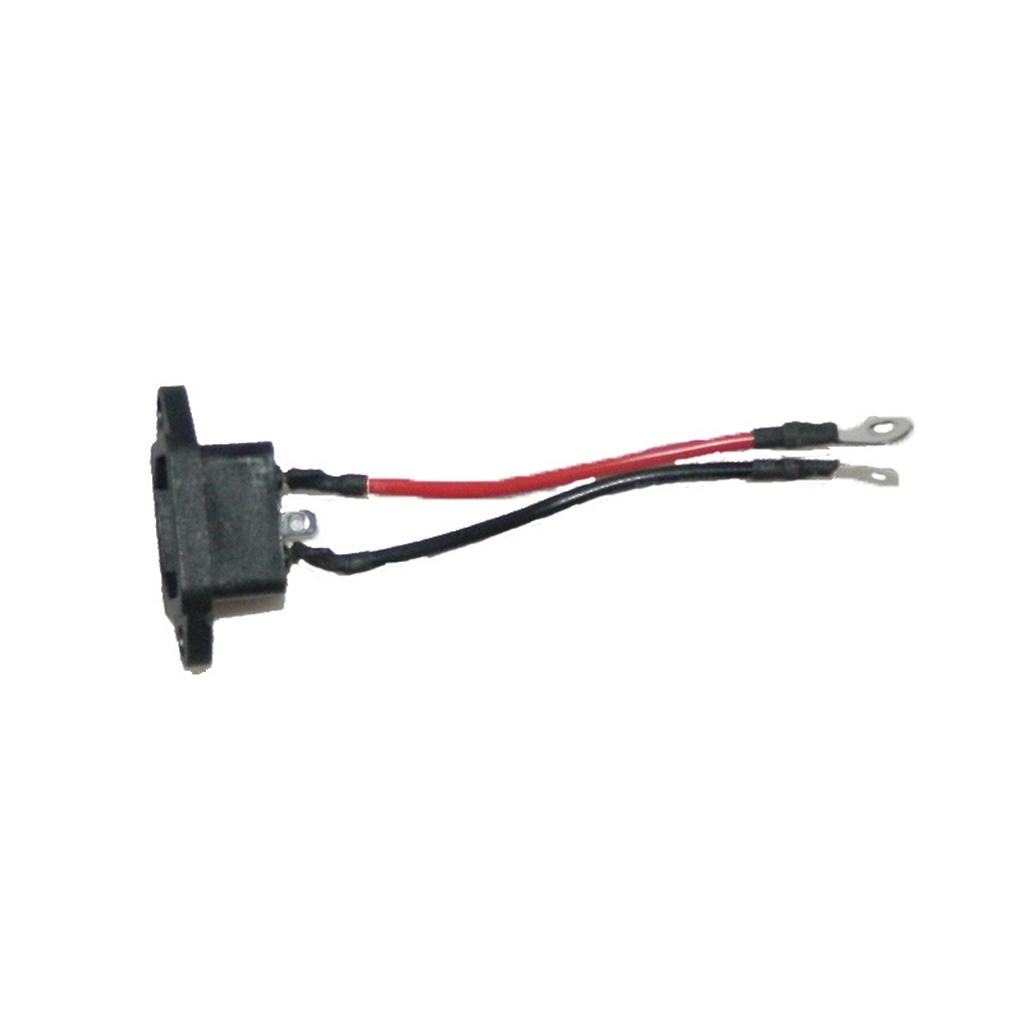 VOLTA VSF ŞARJ SOKETİ YERİ #H.VSF.046