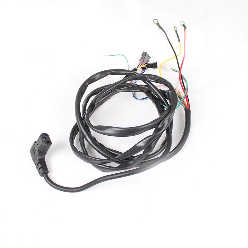 VOLTA VSM KABLO TESİSATI #H.VSM.024