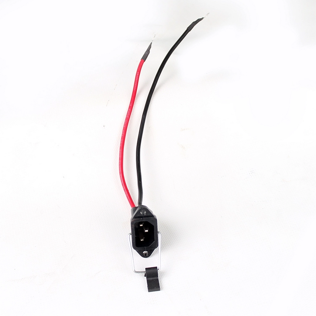 VOLTA VSM AKÜ KUTUSU ŞARJ SOKETİ #H.VSM.045