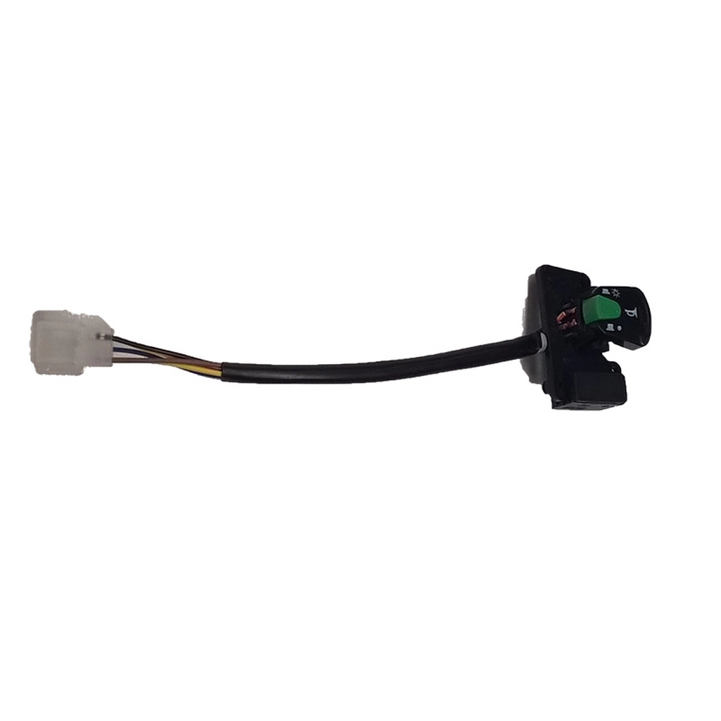 VOLTA VSNL SOL DÜĞME SETİ #H.VSN.046
