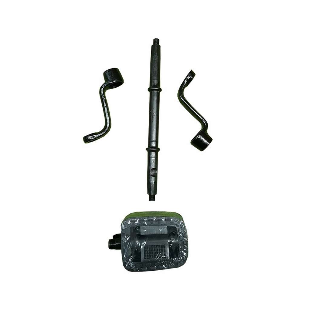 VOLTA VSR PEDAL SETİ #H.VSR.008