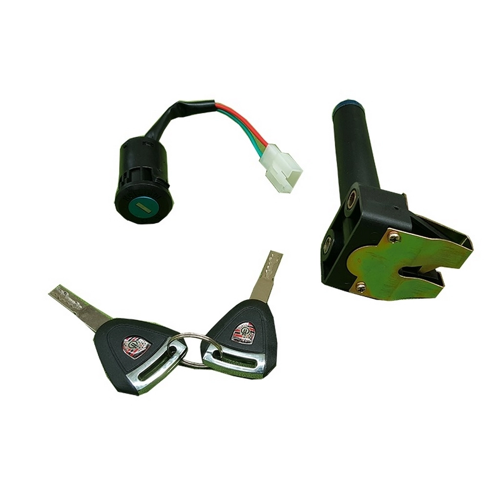VOLTA VSR KONTAK SETİ #H.VSR.015