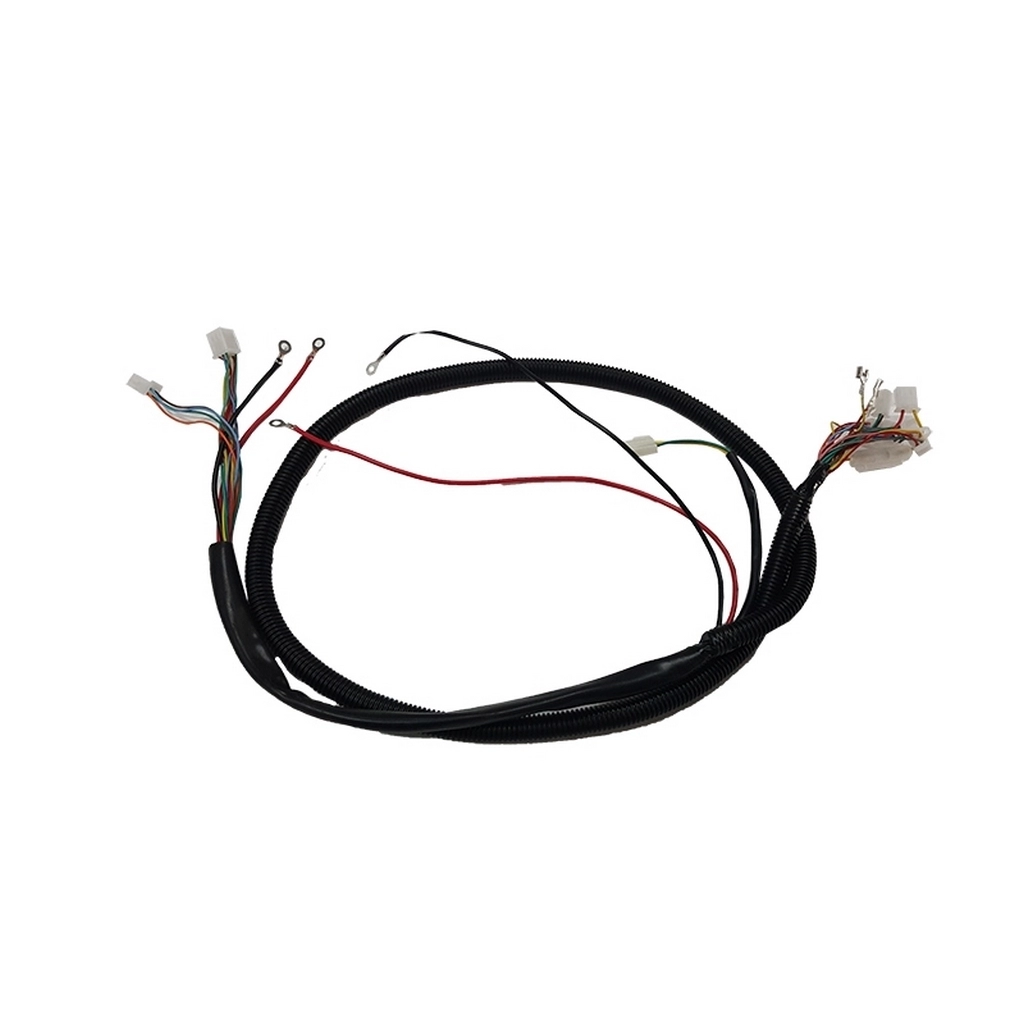 VOLTA VSR KABLO TESİSATI #H.VSR.033