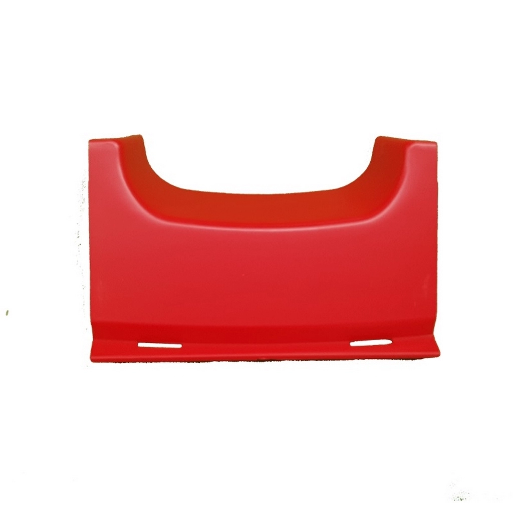 VOLTA VSR AYAK YERİ ARKA BAĞLANTI ABS #H.VSR.066