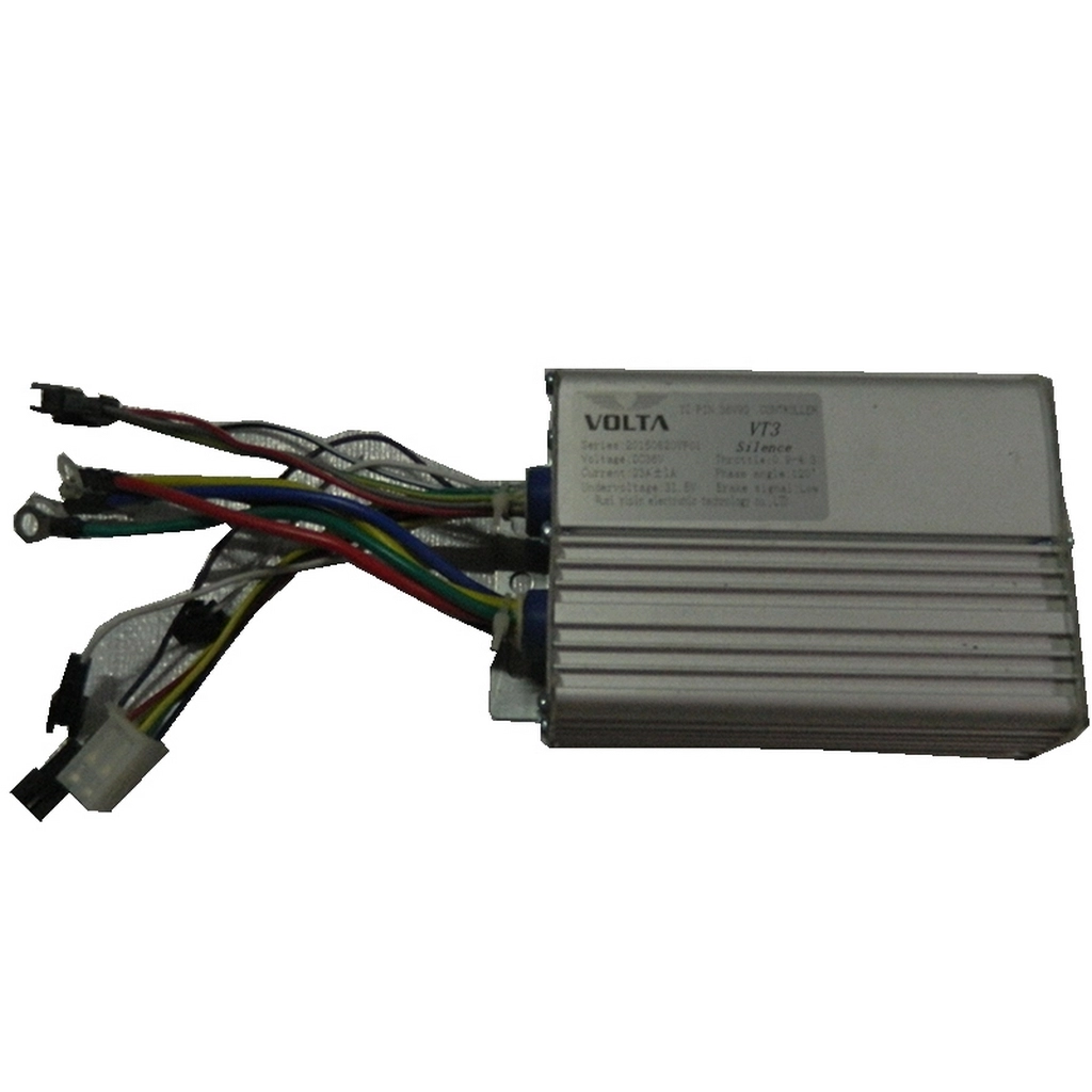 VOLTA VT3 SÜRÜCÜ #H.VT3.005