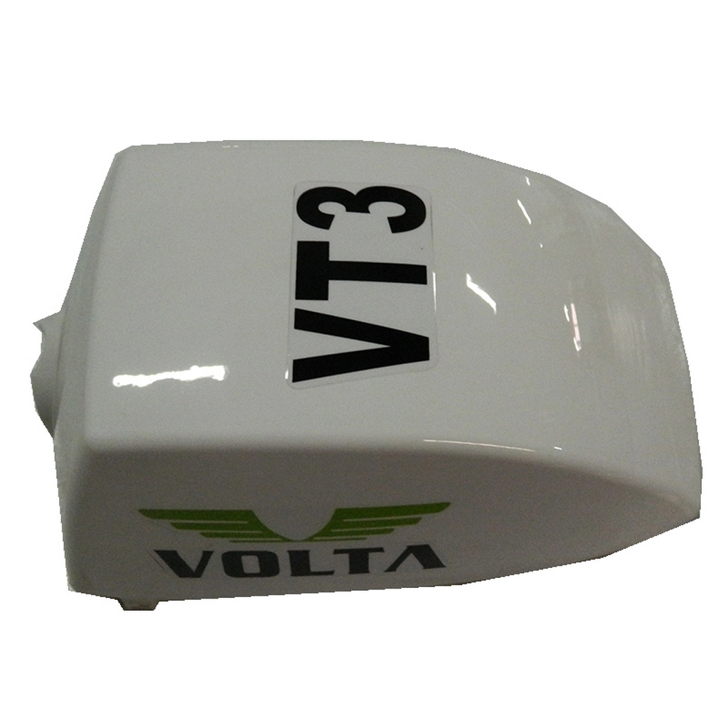 VOLTA VT3 AKÜ KAPAĞI ABS #H.VT3.025