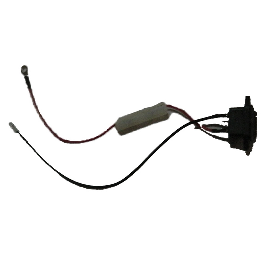 VOLTA VT3 ŞARJ SOKETİ #H.VT3.028
