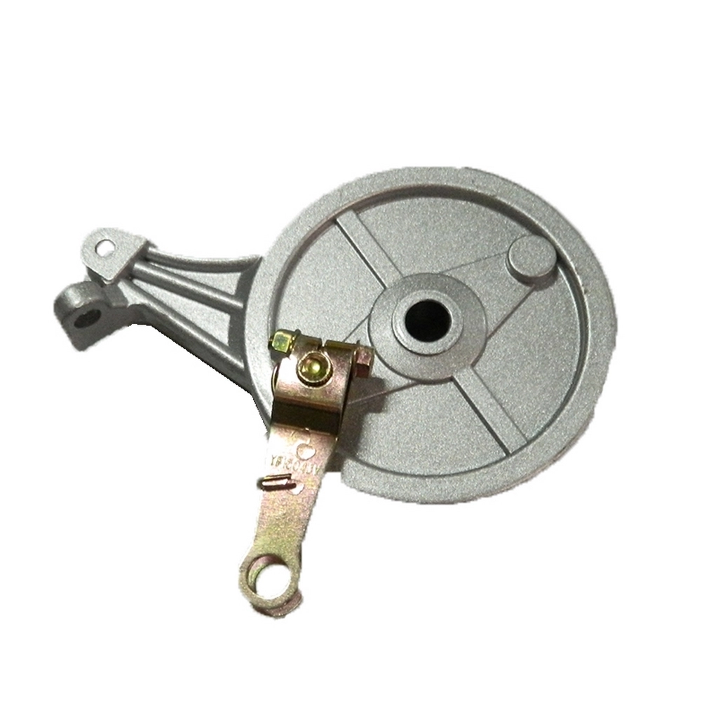 VOLTA VT3 ÖN KAMPANA SETİ #H.VT3.029