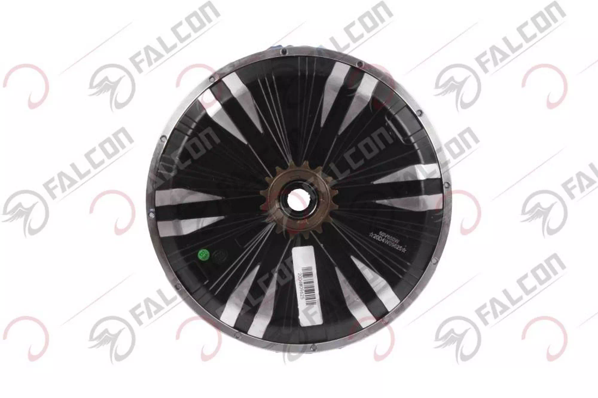FALCON HANDY 249 (250 W) ARKA JANT KAPAĞI SAĞ #HANDY-03-05