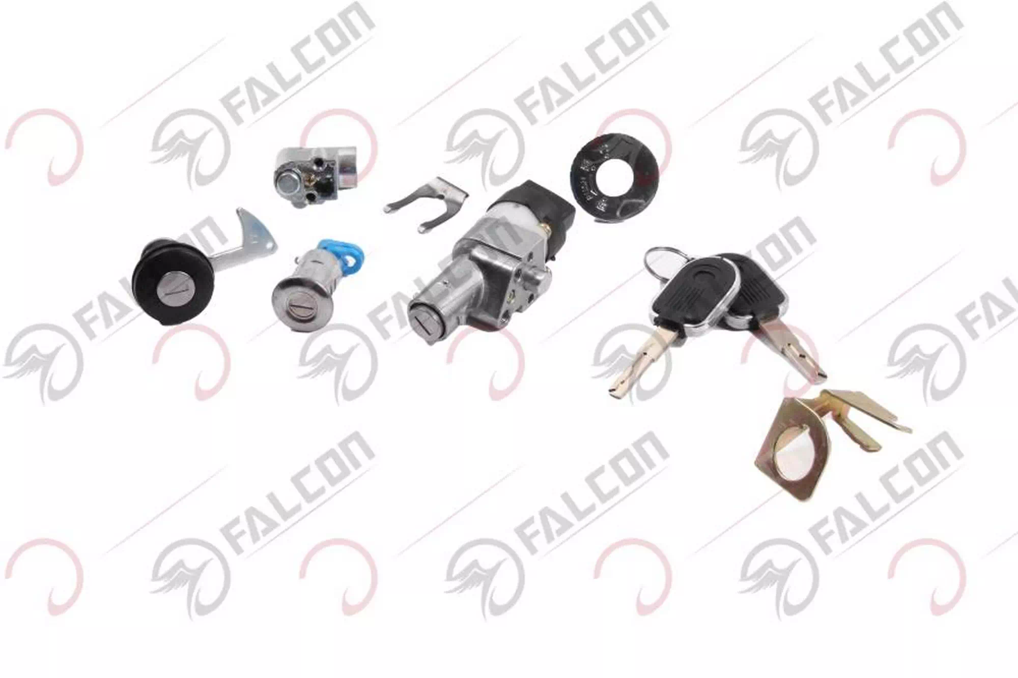 FALCON HANDY 249 (250 W) KONTAK SETİ 60W #HANDY-06-01