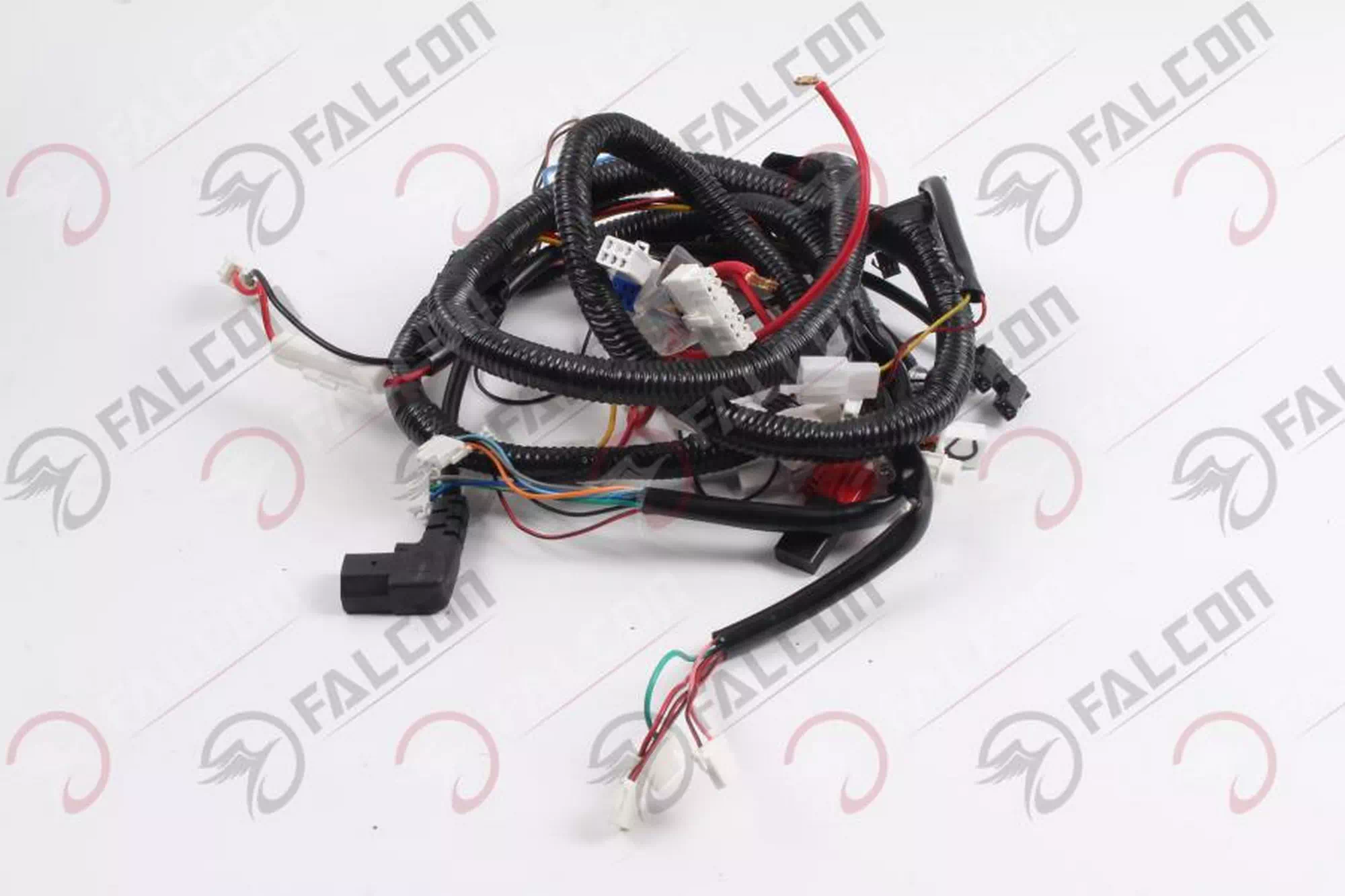 FALCON HANDY 249 (250 W) ELEKTRİK TESİSATI #HANDY-06-06