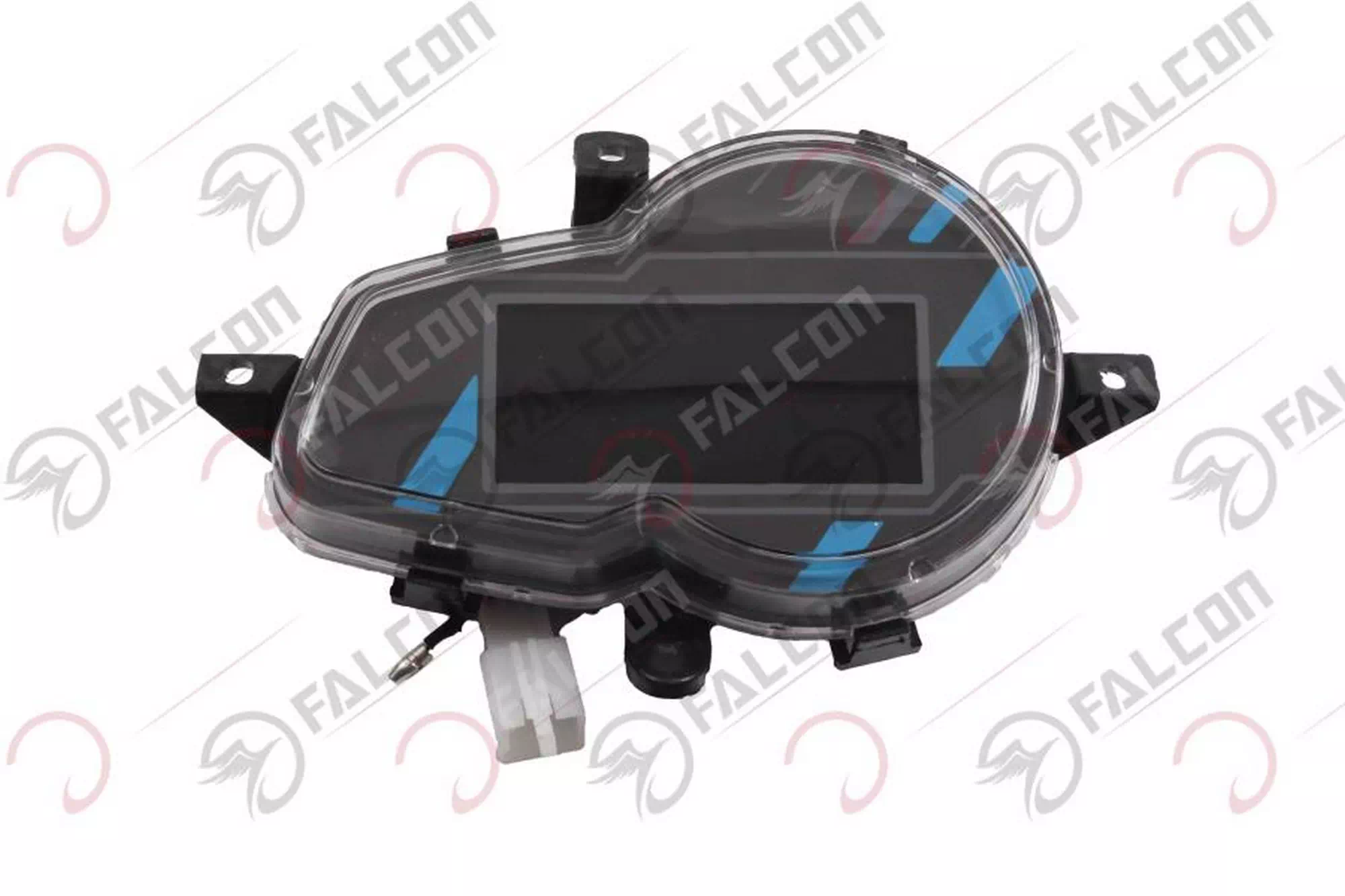 FALCON HANDY 249 (250 W) KM SAATİ #HANDY-10-01
