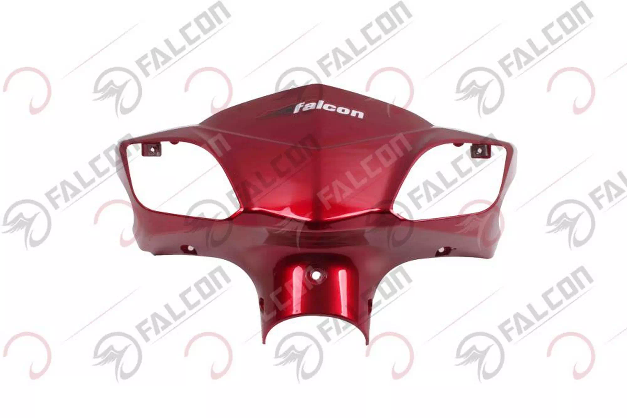 FALCON HANDY 249 (250 W) GİDON KARENAJI ÜST KIRMIZI #HANDY-16-04K