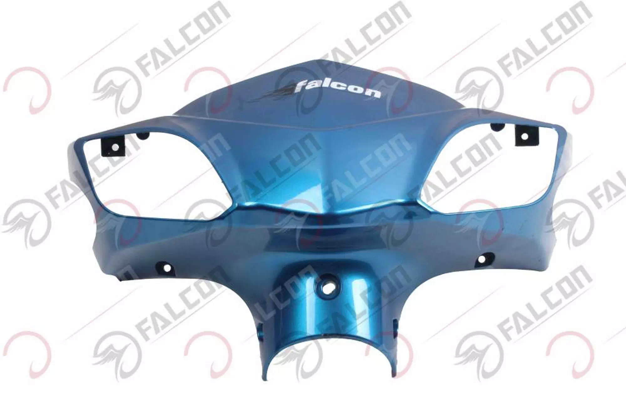 FALCON HANDY 249 (250 W) GİDON KARENAJI ÜST MAVİ #HANDY-16-04M