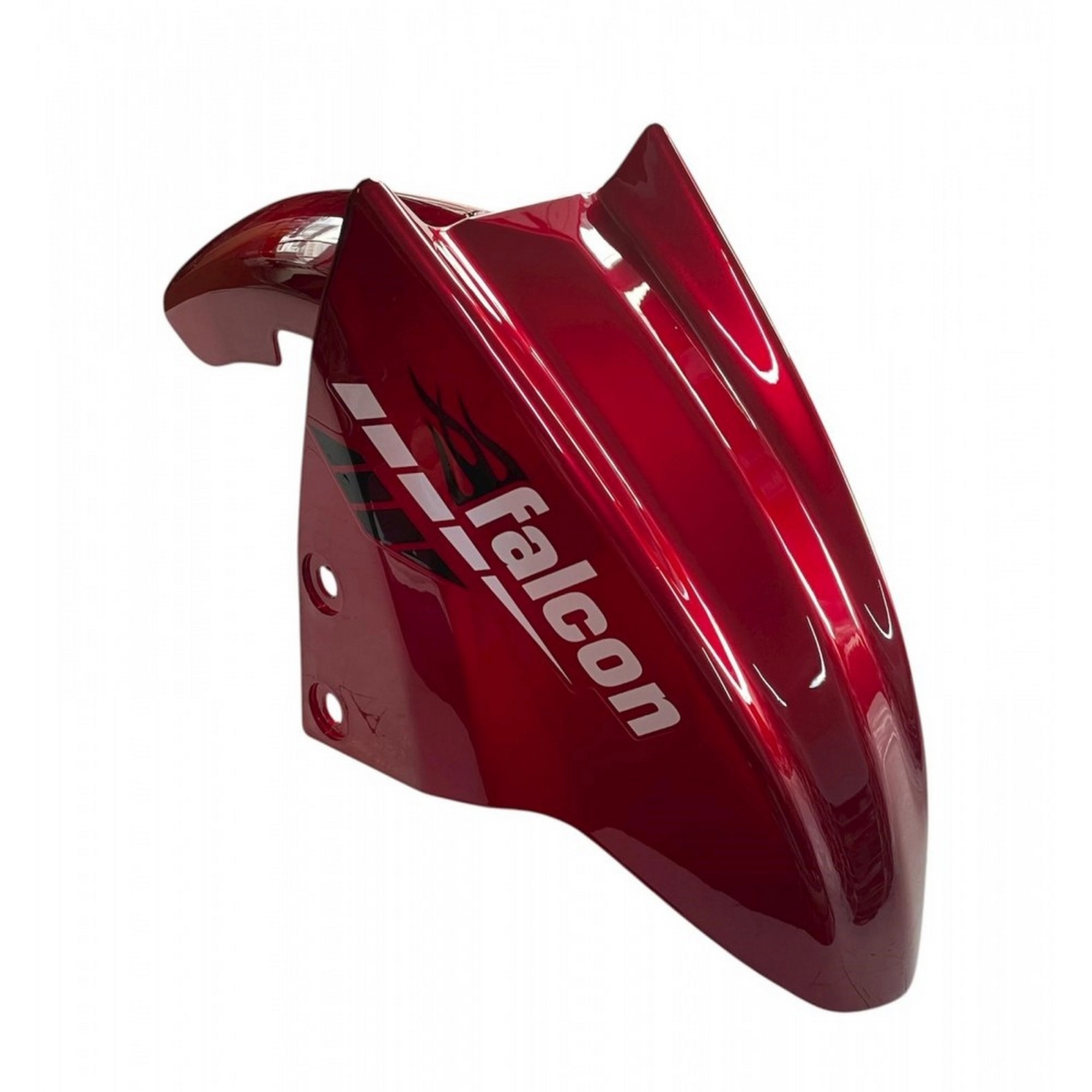FALCON HANDY 249 (250 W) ÖN ÇAMURLUK KIRMIZI #HANDY-16-09K