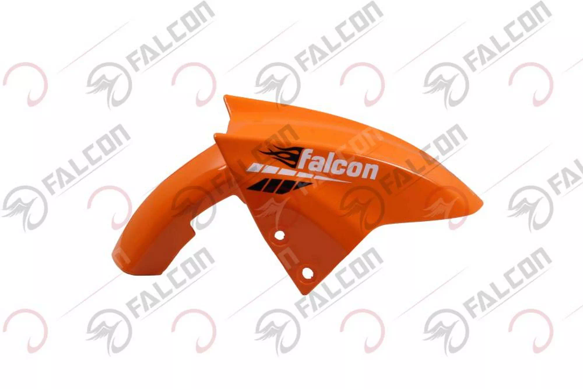 FALCON HANDY 249 (250 W) ÖN ÇAMURLUK TURUNCU #HANDY-16-09T