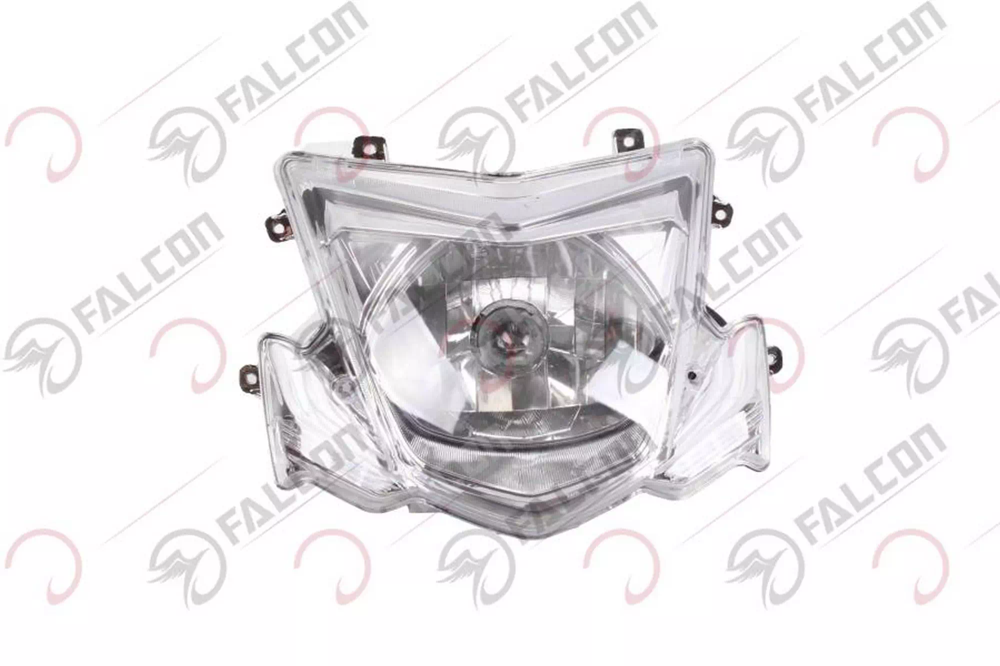 FALCON HANDY 249 (250 W) FAR KOMPLE #HANDY-16-11