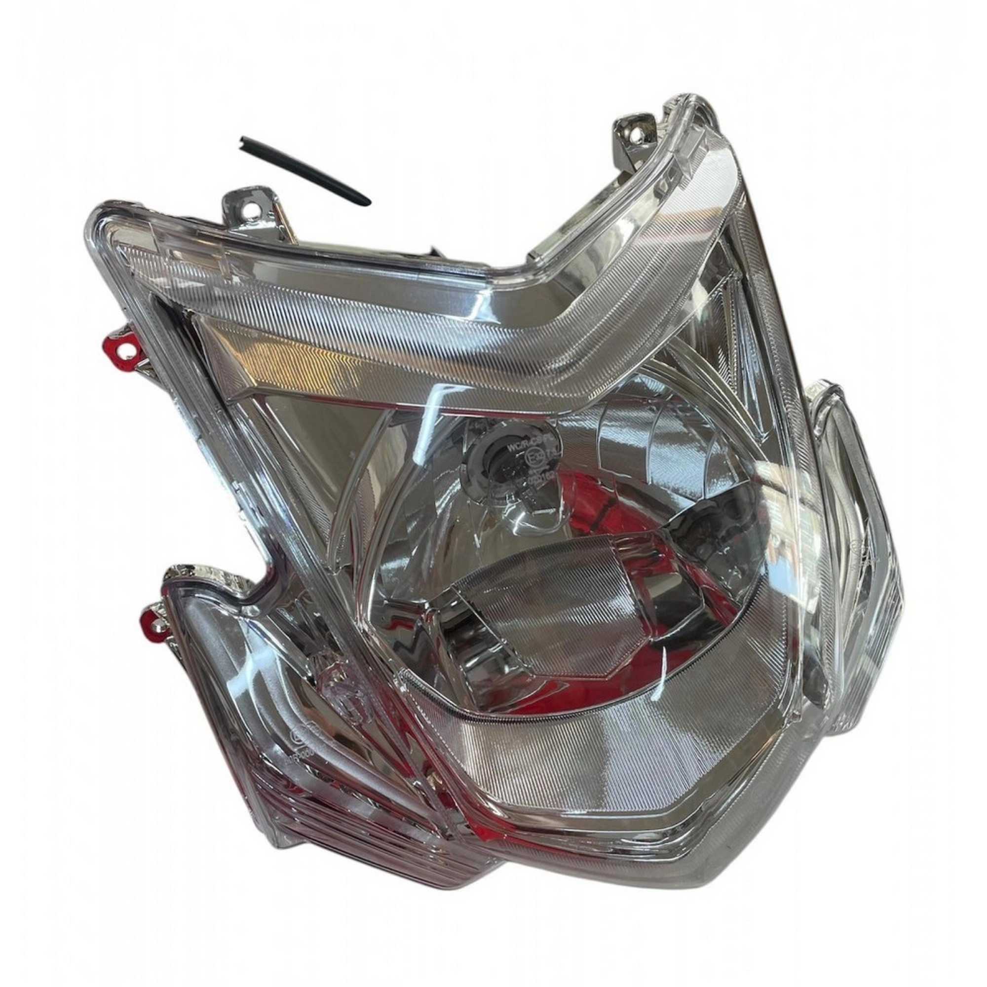 FALCON HANDY 249 (250 W) FAR KOMPLE #HANDY-16-11