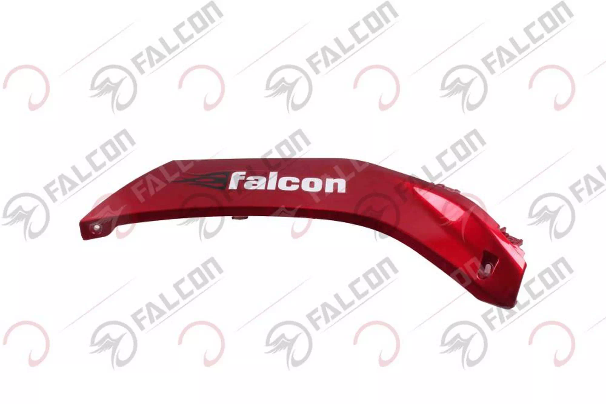 FALCON HANDY 249 (250 W) FAR KARENAJI ALT PARCA SAĞ KIRMIZI #HANDY-16-12K