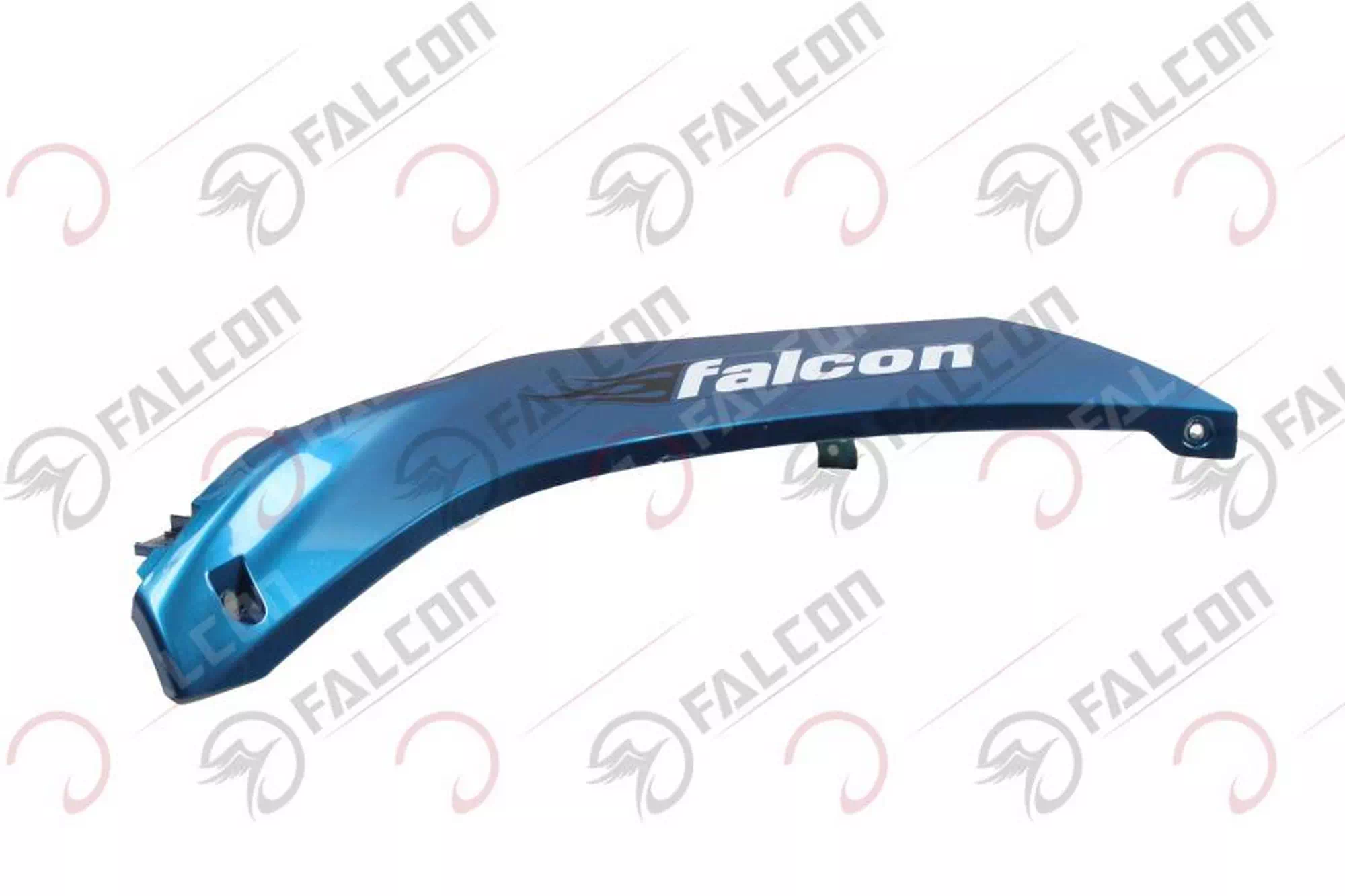 FALCON HANDY 249 (250 W) FAR KARENAJI ALT PARCA SAĞ MAVİ #HANDY-16-12M