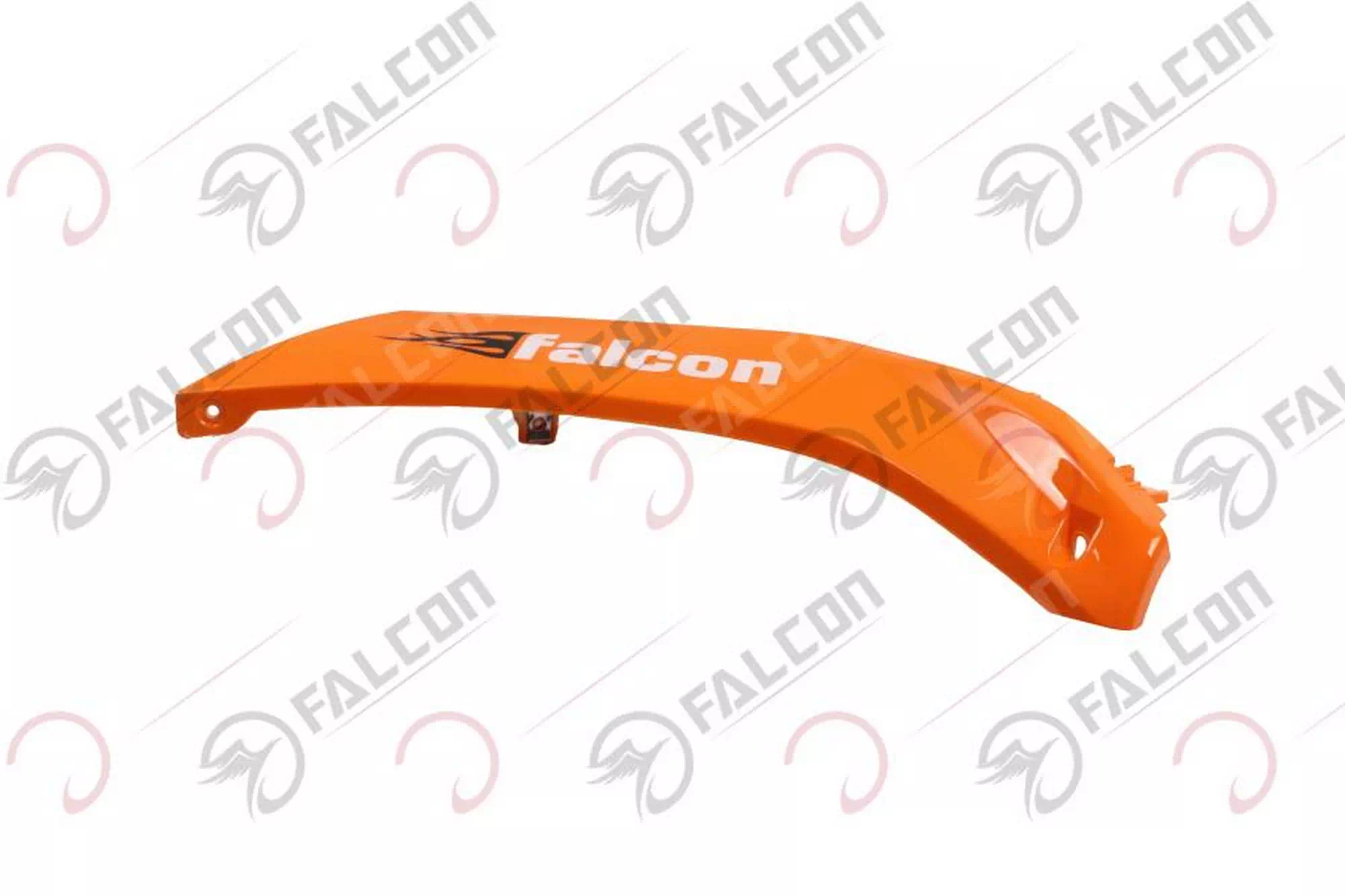FALCON HANDY 249 (250 W) FAR KARENAJI ALT PARCA SAĞ TURUNCU #HANDY-16-12T