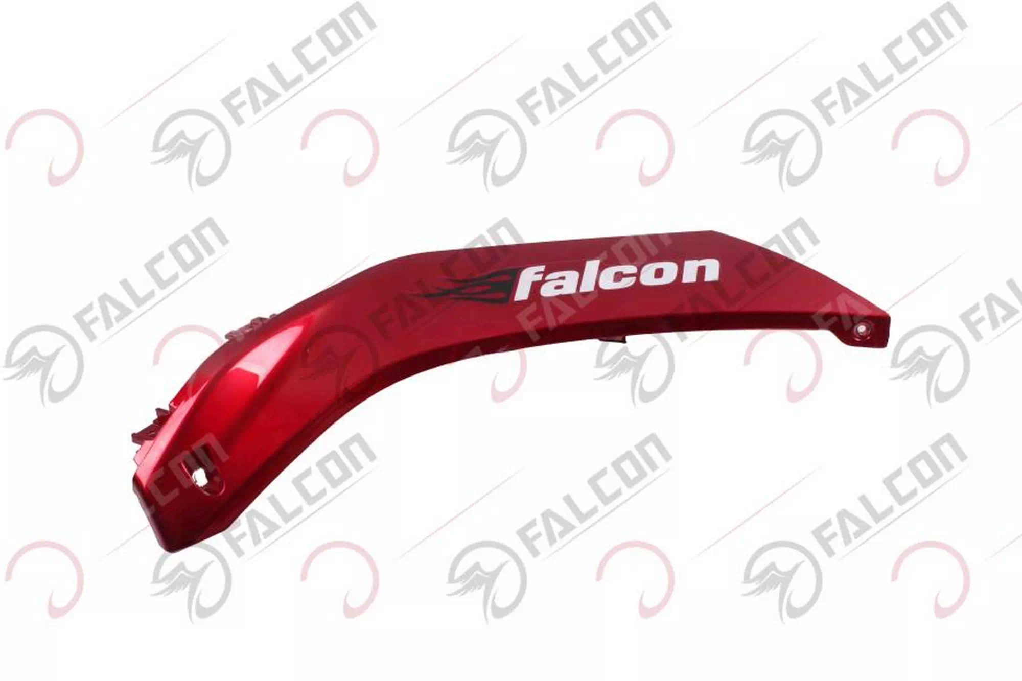 FALCON HANDY 249 (250 W) FAR KARENAJI ALT PARCA SOL KIRMIZI #HANDY-16-13K