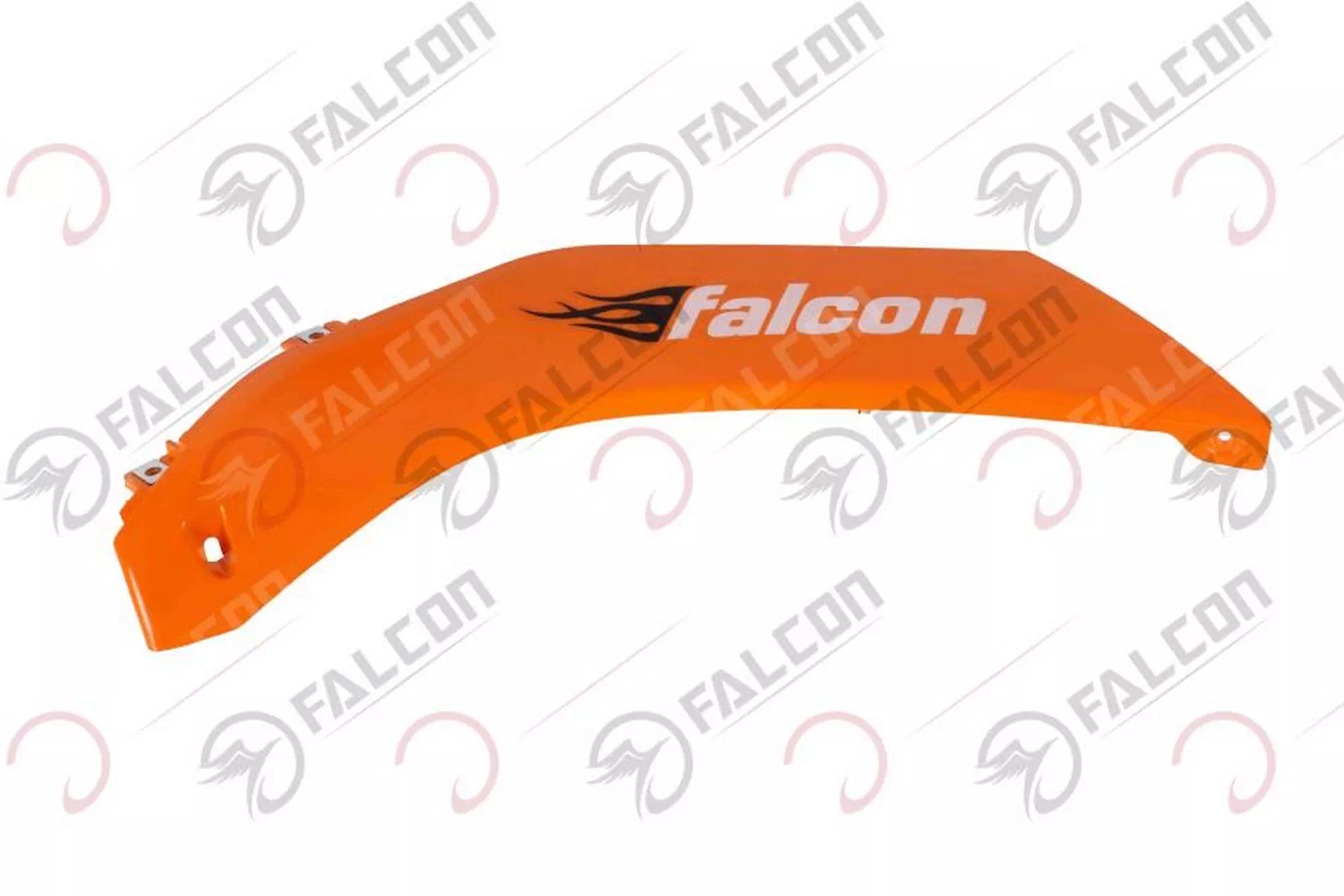 FALCON HANDY 249 (250 W) FAR KARENAJI ALT PARCA SOL TURUNCU #HANDY-16-13T