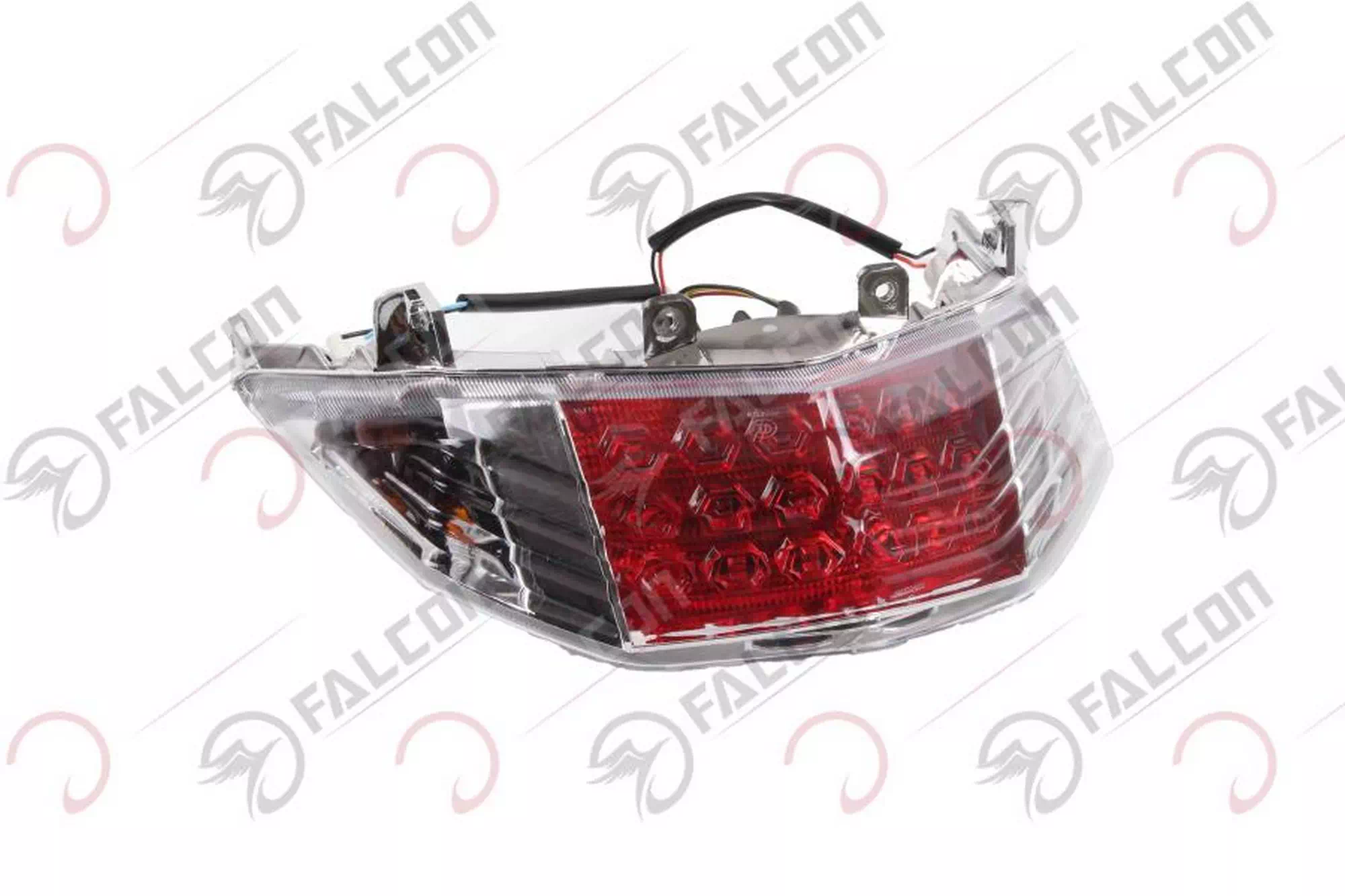FALCON HANDY 249 (250 W) ARKA STOP KOMPLE #HANDY-20-01