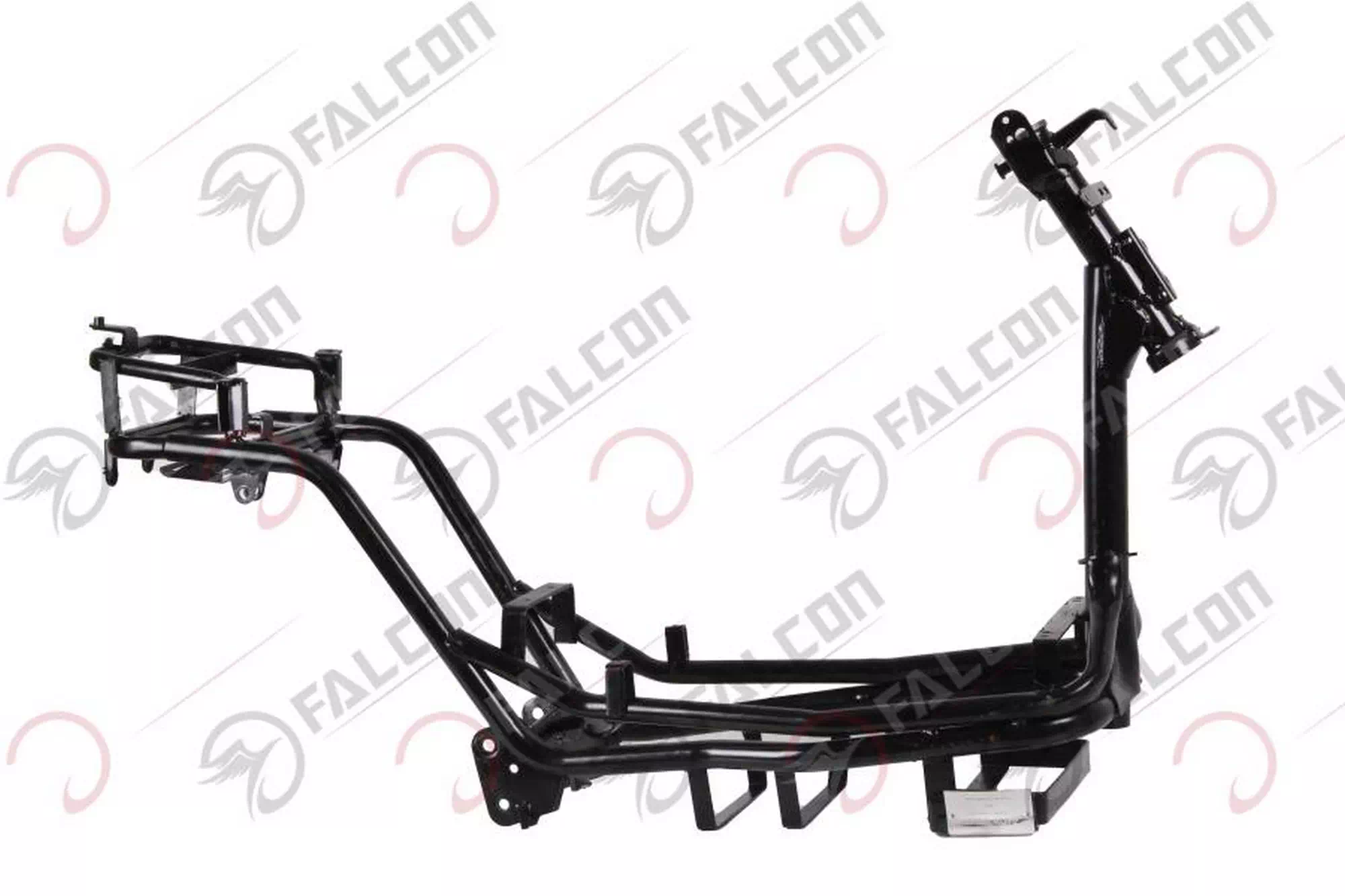FALCON HANDY 249 (250 W) ŞASİ #HANDY-21-01