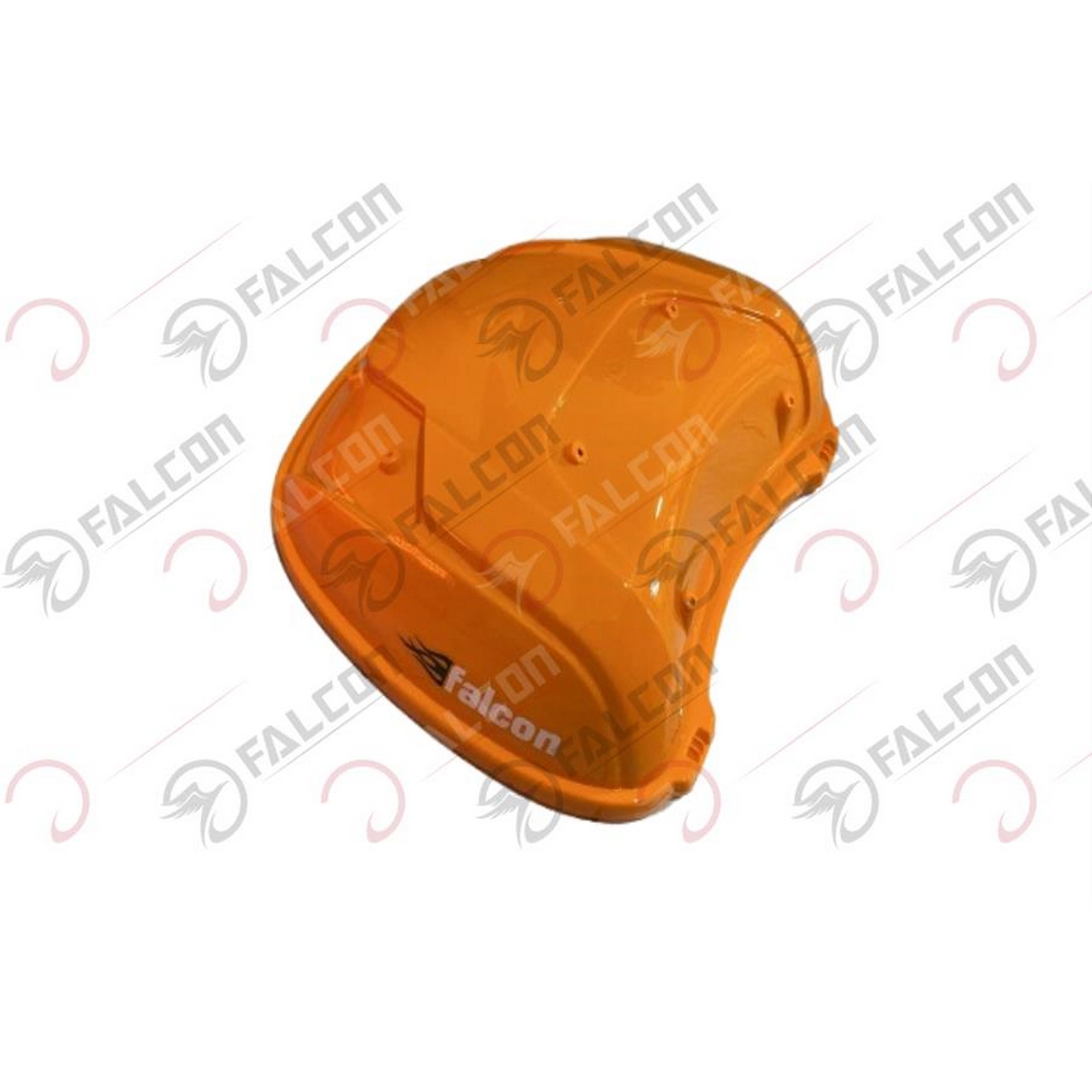 FALCON HANDY 249 (250 W) ÇANTA ALT-ÜST TURUNCU #HANDY-23-06