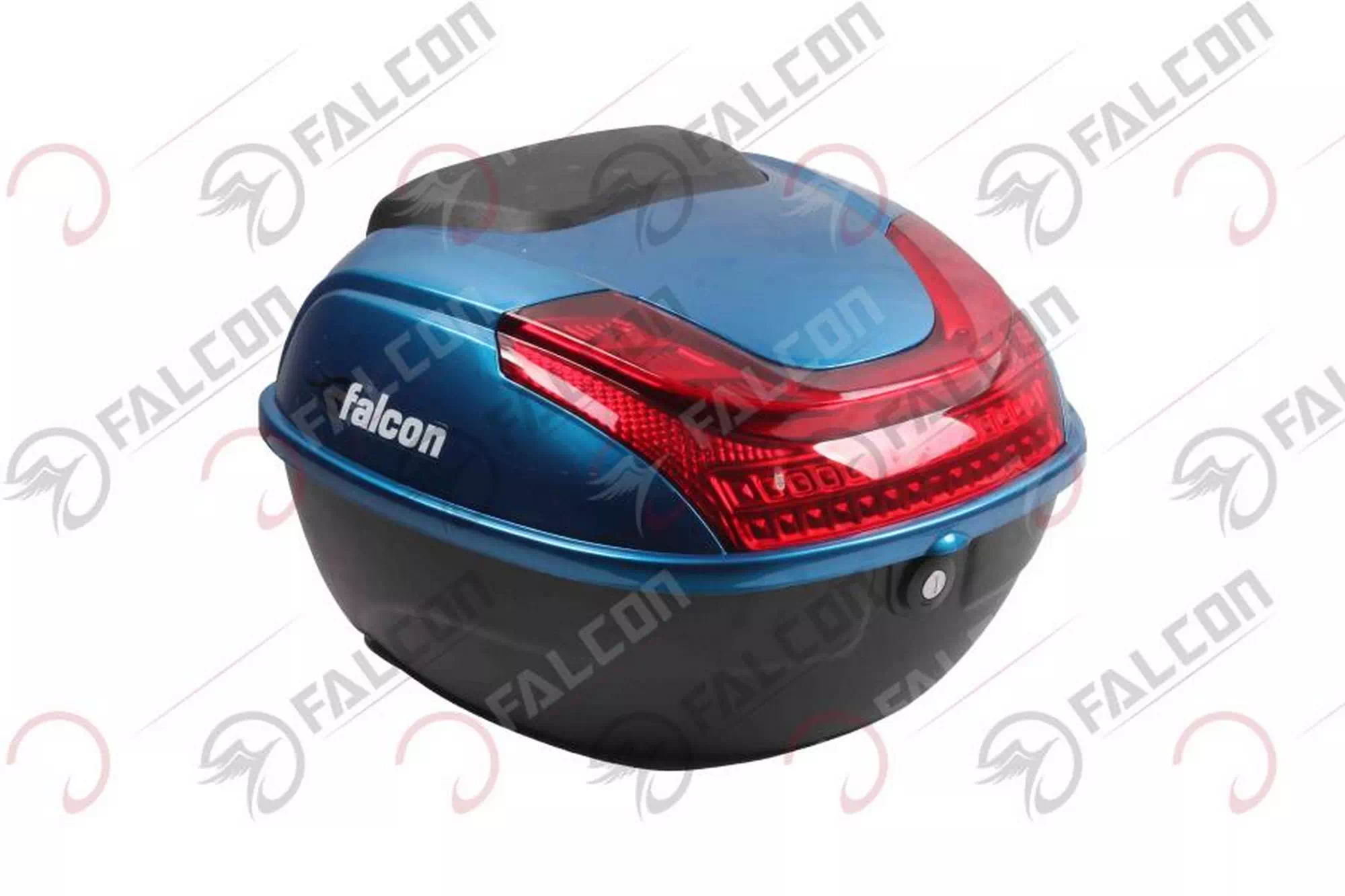 FALCON HANDY 249 (250 W) ÇANTA ALT-ÜST KOMPLE MAVİ #HANDY-23-06M