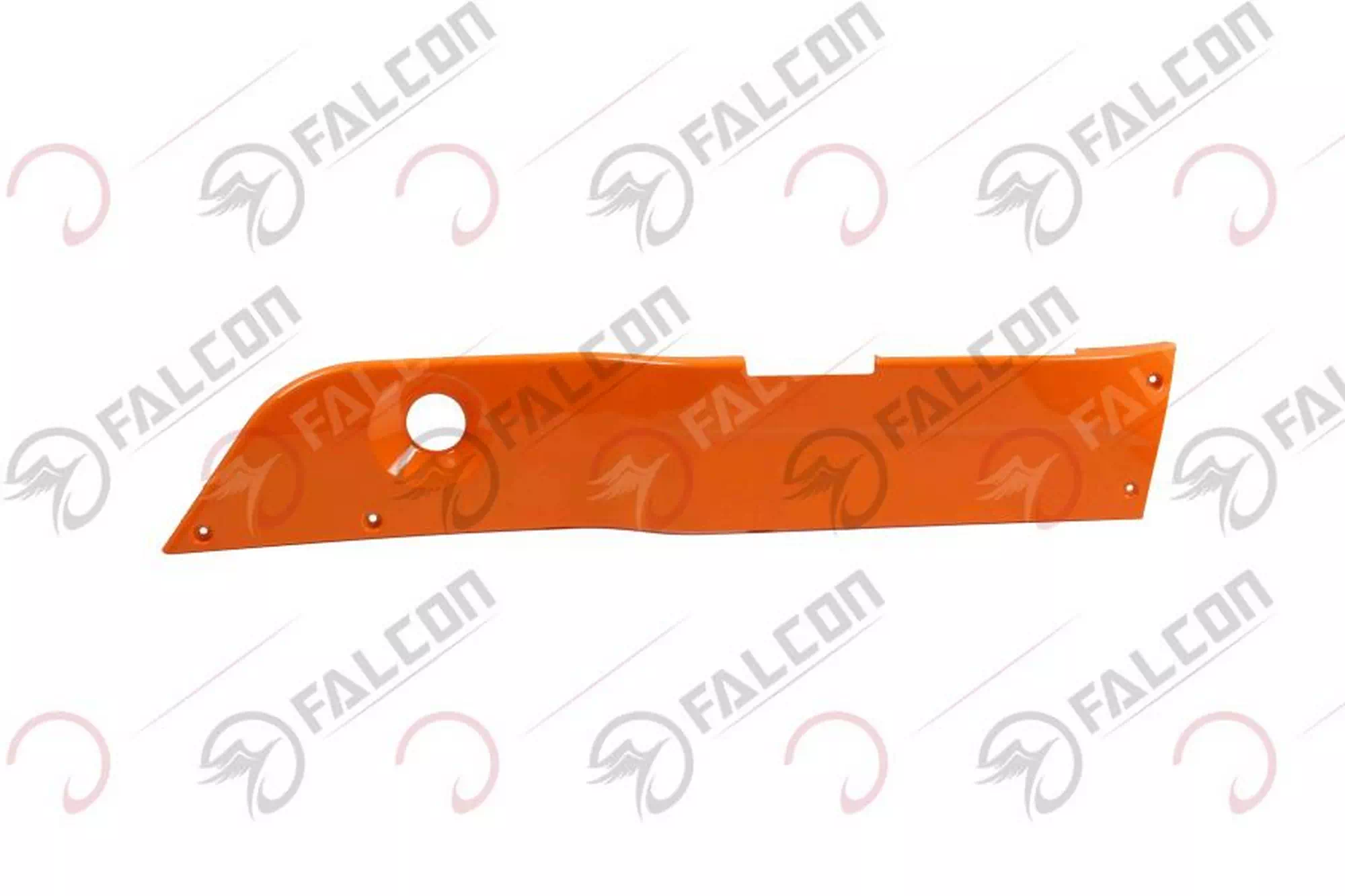 FALCON HANDY 249 (250 W) MARŞBİYEL SOL TURUNCU #HANDY-23-14T