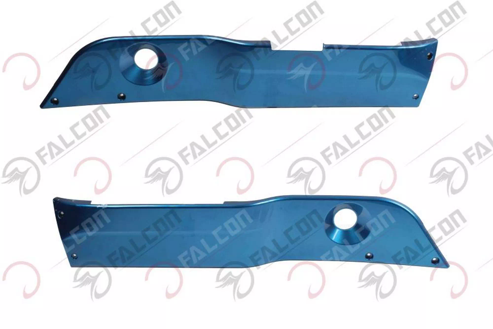 FALCON HANDY 249 (250 W) MARŞBİYEL SAĞ SOL MAVİ TAKIM #HANDY-23-15MTK