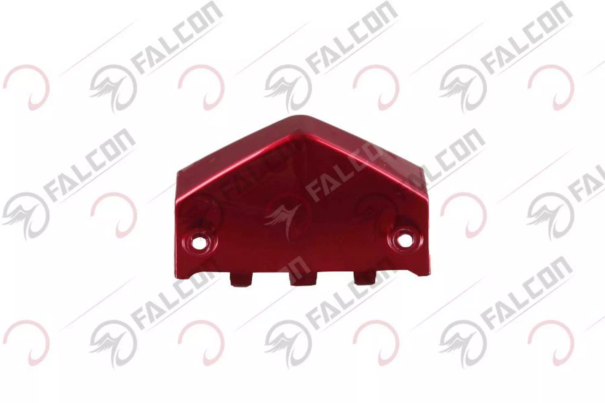 FALCON HANDY 249 (250 W) ARKA STOP ALT KAPAK KÜÇÜK KIRMIZI #HANDY-23-28K