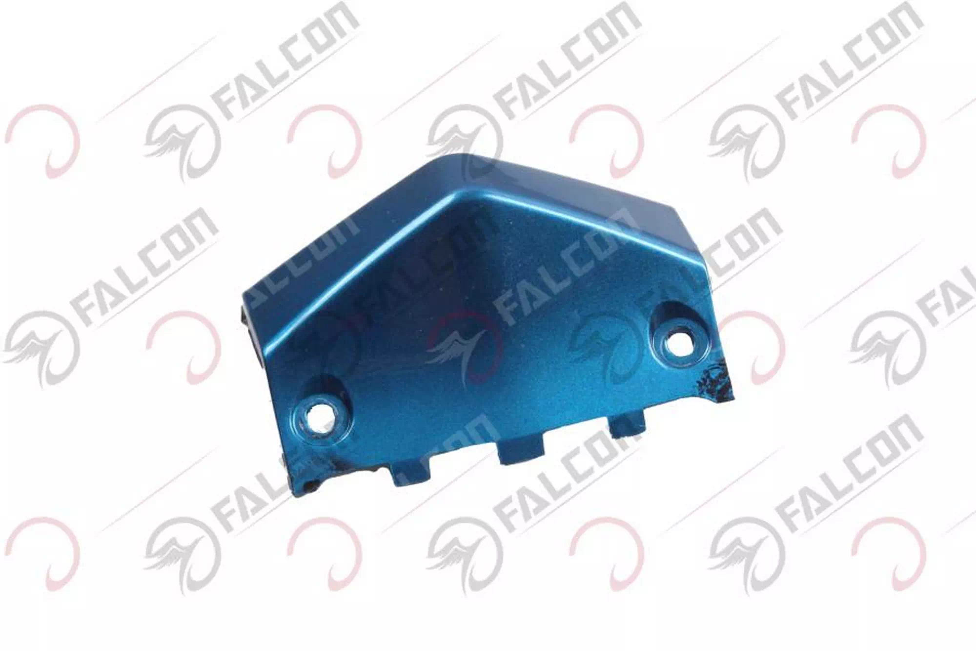 FALCON HANDY 249 (250 W) ARKA STOP ALT KAPAK KÜÇÜK MAVİ #HANDY-23-28M