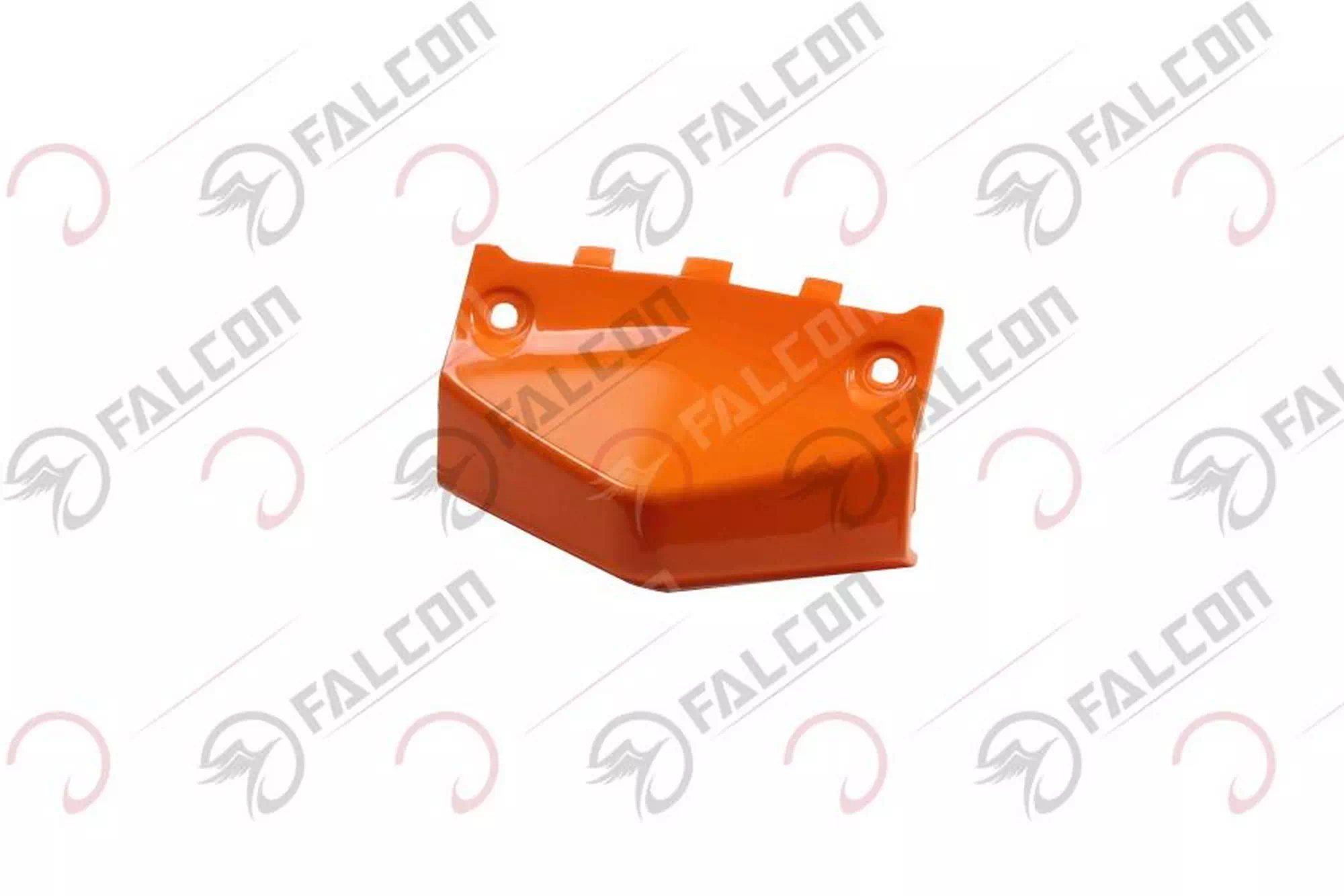 FALCON HANDY 249 (250 W) ARKA STOP ALT KAPAK KÜÇÜK TURUNCU #HANDY-23-28T